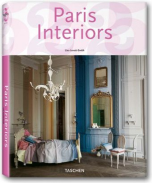 Paris Interiors. Interieurs parisiens