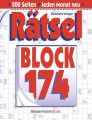 Rätselblock. Bd.174