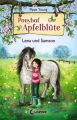 Ponyhof Apfelblüte - Lena und Samson