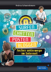 Surfen, chatten, posten, bloggen