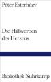 Die Hilfsverben des Herzens