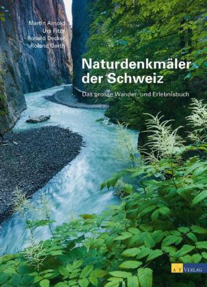 Naturdenkmäler der Schweiz