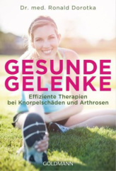 Gesunde Gelenke