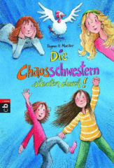 Die Chaosschwestern starten durch