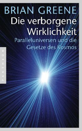 Die verborgene Wirklichkeit