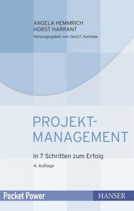 Projektmanagement