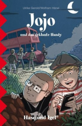 Jojo und das geklaute Handy, Schulausgabe