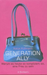 Generation Ally