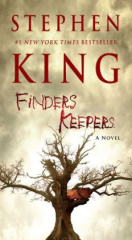 Finders Keepers. Finderlohn, englische Ausgabe