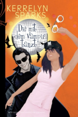 Die mit dem Vampir tanzt