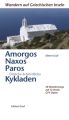 Amorgos, Naxos, Paros, Östliche und Nördliche Kykladen