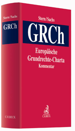 Europäische Grundrechte-Charta