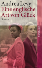 Eine englische Art von Glück