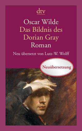 Das Bildnis des Dorian Gray