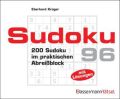 Sudoku Block. Bd.96