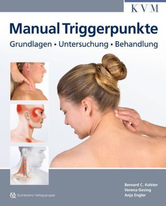 Manual Triggerpunkte