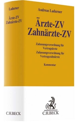 Ärzte-ZV, Zahnärzte-ZV