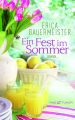 Ein Fest im Sommer