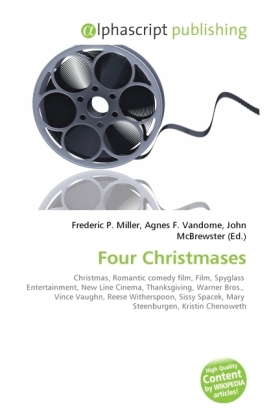 Four Christmases