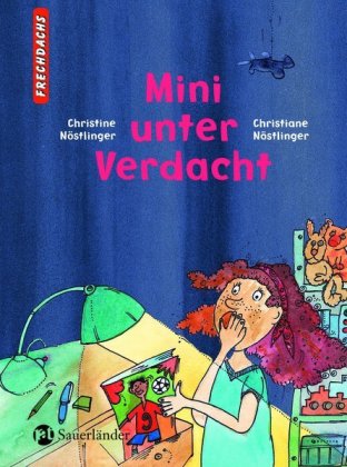 Mini unter Verdacht