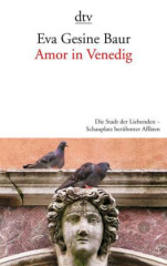 Amor in Venedig