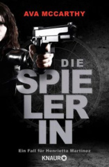 Die Spielerin