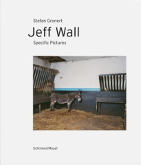 Jeff Wall. Specific Pictures