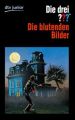 Die drei ??? - Die blutenden Bilder