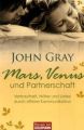 Mars, Venus und Partnerschaft