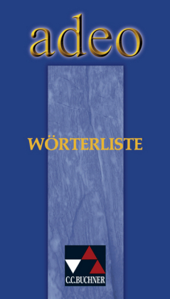 Wörterliste