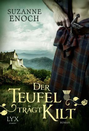 Der Teufel trägt Kilt