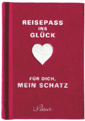 Reisepass ins Glück