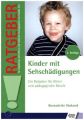 Kinder mit Sehschädigungen