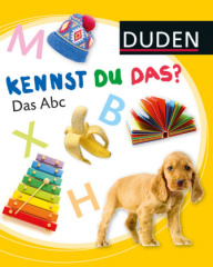 Duden - Kennst du das? Das Abc