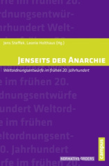 Jenseits der Anarchie