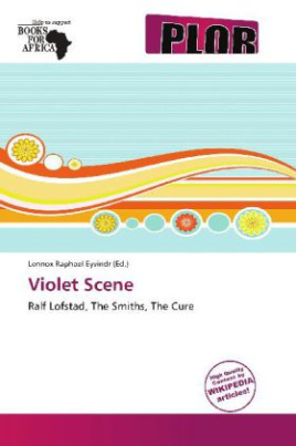 Violet Scene