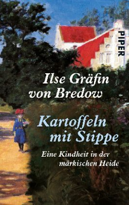 Kartoffeln mit Stippe