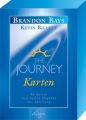 The Journey, Meditationskarten