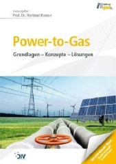 Power-to-Gas