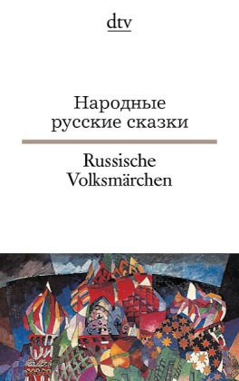 Russische Volksmärchen