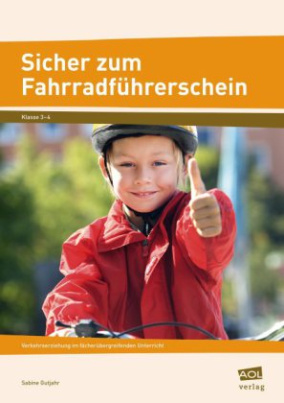 Sicher zum Fahrradführerschein