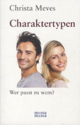 Charaktertypen