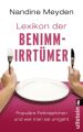 Lexikon der Benimmirrtümer