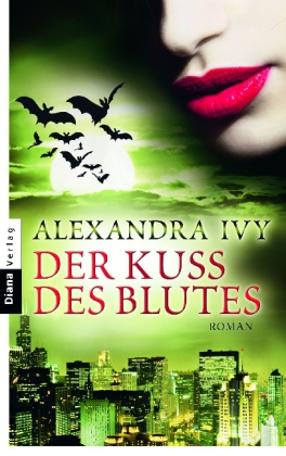 Der Kuss des Blutes