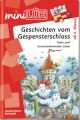 Schlossgeschichten und Gespenster