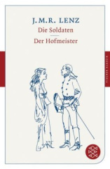 Die Soldaten. Der Hofmeister