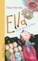 Ella und der Neue in der Klasse