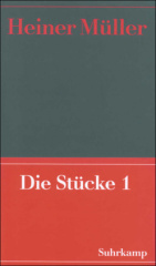 Die Stücke. Tl.1