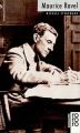 Maurice Ravel