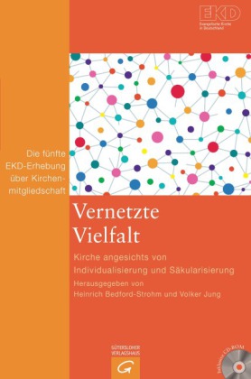 Vernetzte Vielfalt, m. CD-ROM